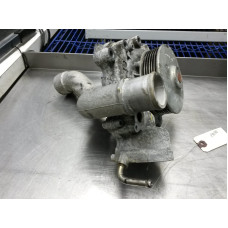99X110 Water Coolant Pump For 14-15 Jeep Grand Cherokee  3.0